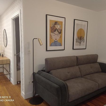 Apartamento Piso En Durango Exterior foto
