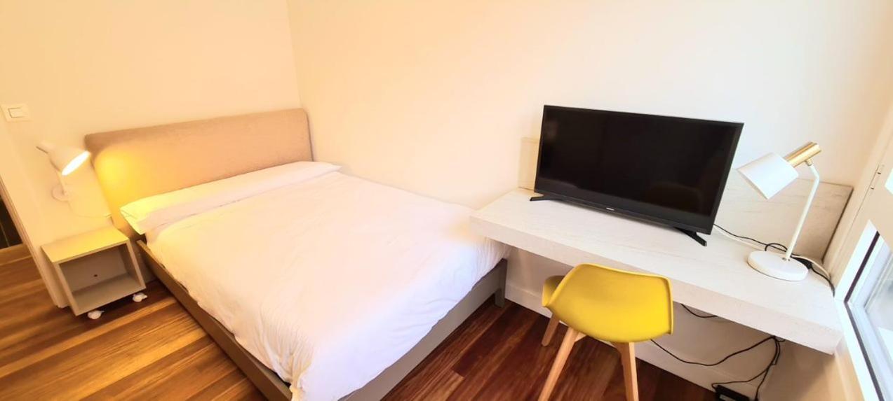 Apartamento Piso En Durango Exterior foto
