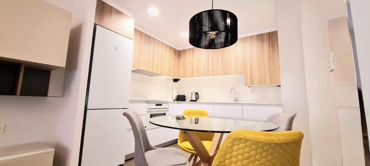 Apartamento Piso En Durango Exterior foto