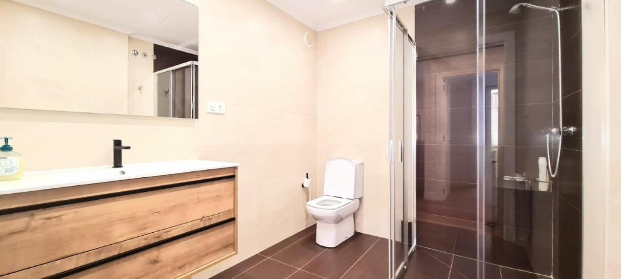Apartamento Piso En Durango Exterior foto