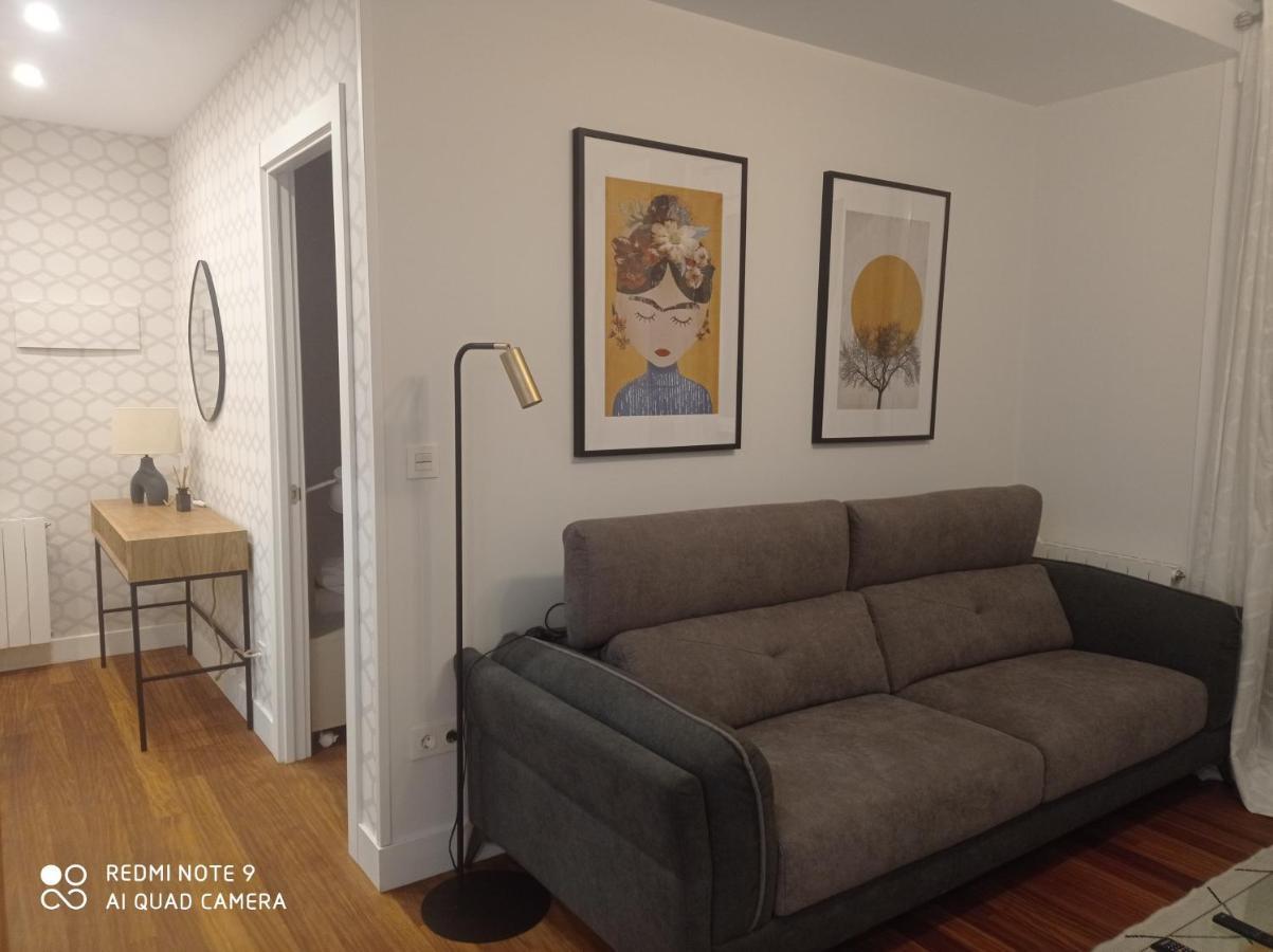 Apartamento Piso En Durango Exterior foto