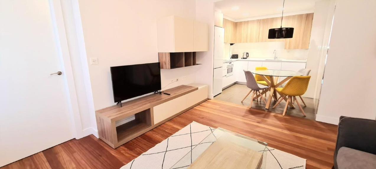 Apartamento Piso En Durango Exterior foto
